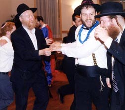 seth and the chasidim